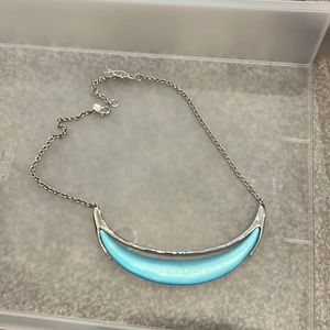 Alexis bitter necklace